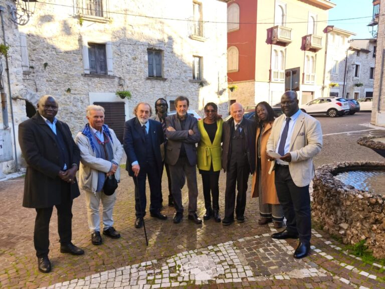 FONDSI a Pastena: Un Passo Concreto verso l’Integrazione e lo Sviluppo Territoriale